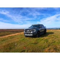 Kit Calandre Lazer Triple-R 1250 Ford Ranger 2023+ - Eclairage 4x4